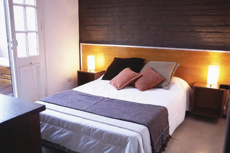 Hostel Carlos Gardel, en el centro de Buenos Aires