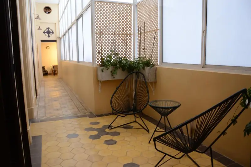 Sabatico Travelers Hostel & Guesthouse, en el centro de Buenos Aires